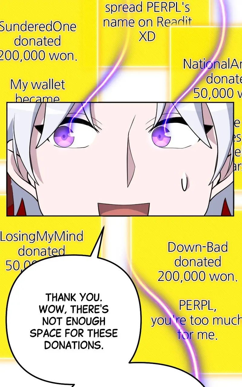 The Possessed Genius' Gaming Stream Chapter 51 162
